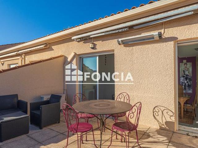 Appartement vente à Arrondissement de Toulon, Bormes-les-mimosas