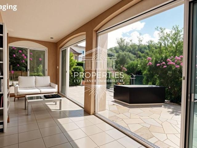 Appartement vente à Arrondissement de Toulon, Bormes-les-mimosas