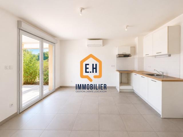 Appartement vente à Arrondissement de Toulon, Bormes-les-mimosas