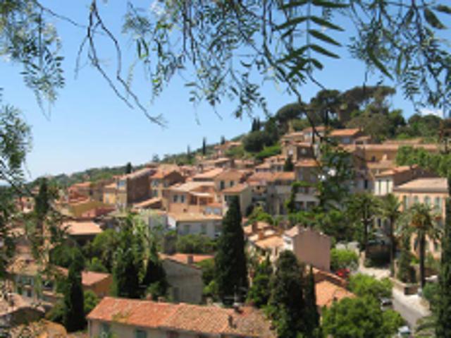 Appartement vente à Arrondissement de Toulon, Bormes-les-mimosas