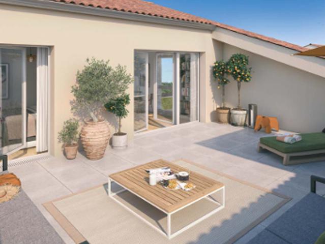 Appartement vente à Arrondissement de Toulon, Bormes-les-mimosas