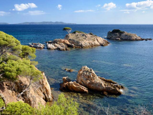 Appartement vente à Arrondissement de Toulon, Bormes-les-mimosas