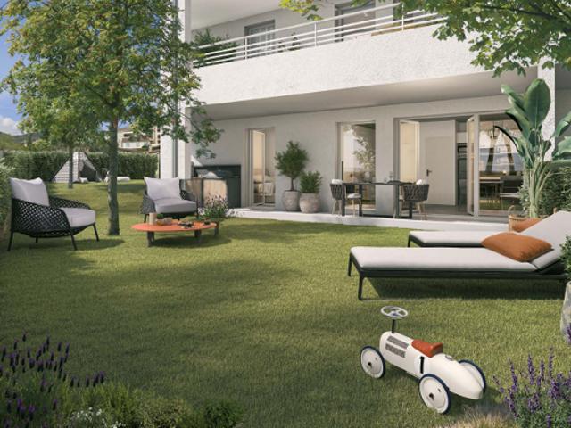 Appartement vente à Arrondissement de Toulon, Bormes-les-mimosas