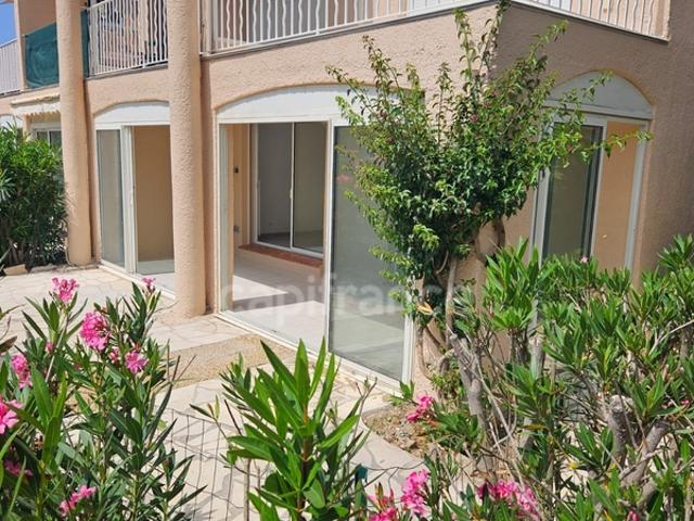 Appartement vente à Arrondissement de Toulon, Bormes-les-mimosas
