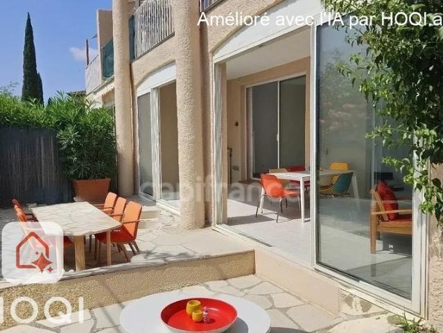 Appartement vente à Arrondissement de Toulon, Bormes-les-mimosas