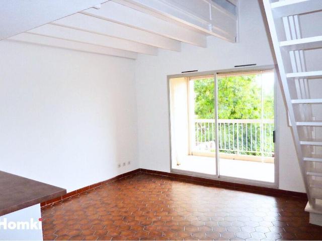 Duplex vente à Bormes-les-mimosas