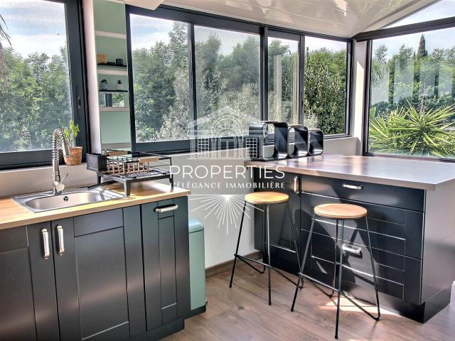 Maison vente à Arrondissement de Toulon, Bormes-les-mimosas