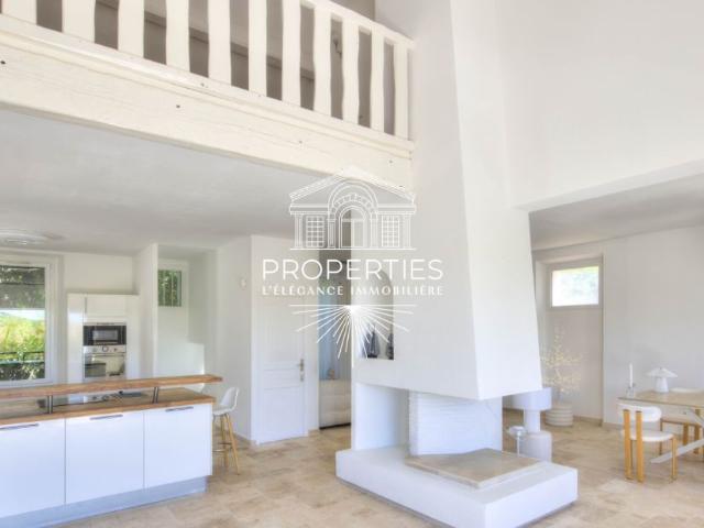 Maison vente à Arrondissement de Toulon, Bormes-les-mimosas