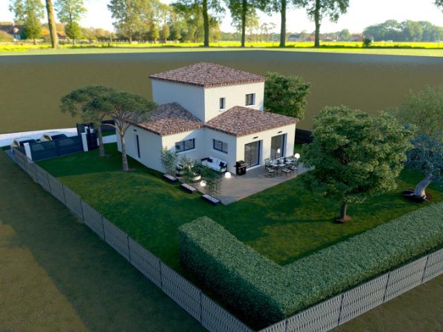 Maison vente à Arrondissement de Toulon, Bormes-les-mimosas