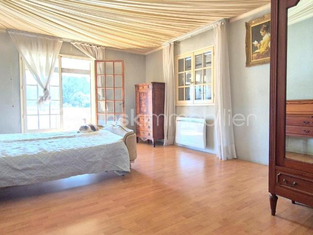 Château vente à Arrondissement de Toulon, Bormes-les-mimosas