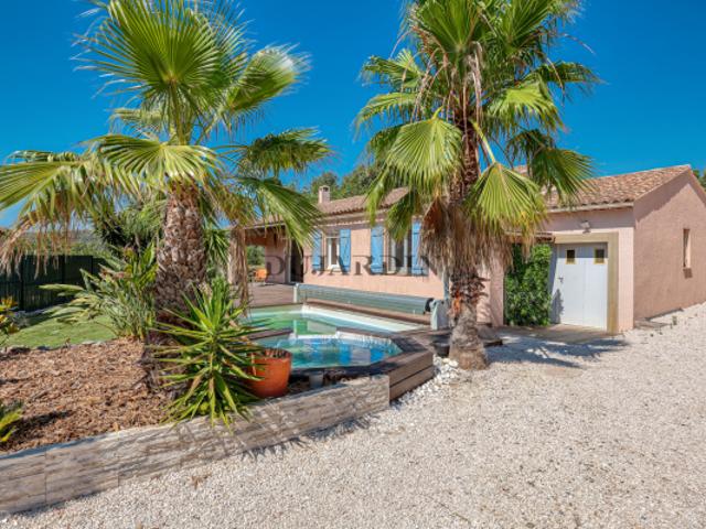 Maison vente à Arrondissement de Toulon, Bormes-les-mimosas