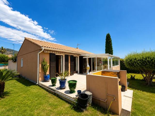 Maison vente à Arrondissement de Toulon, Bormes-les-mimosas