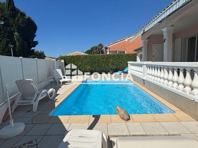 Maison vente à Arrondissement de Toulon, Bormes-les-mimosas