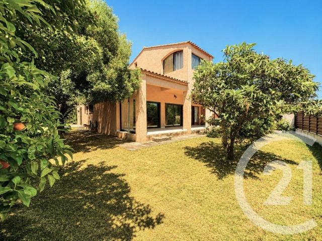 Maison vente à Arrondissement de Toulon, Bormes-les-mimosas