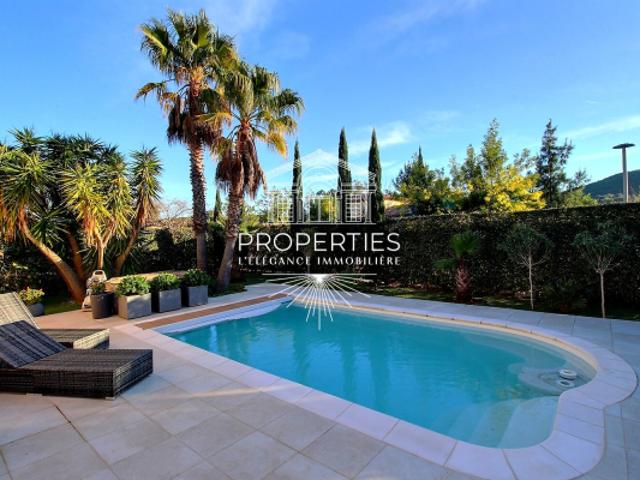 Maison vente à Arrondissement de Toulon, Bormes-les-mimosas