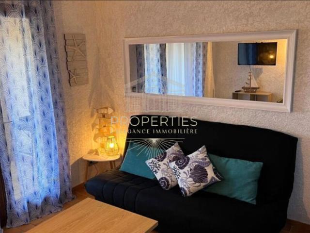 Appartement vente à Arrondissement de Toulon, Bormes-les-mimosas