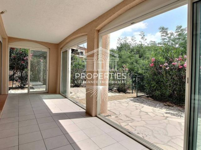 Appartement vente à Bormes-les-Mimosas, Var