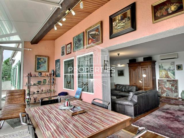 Maison vente à Arrondissement de Toulon, Bormes-les-mimosas