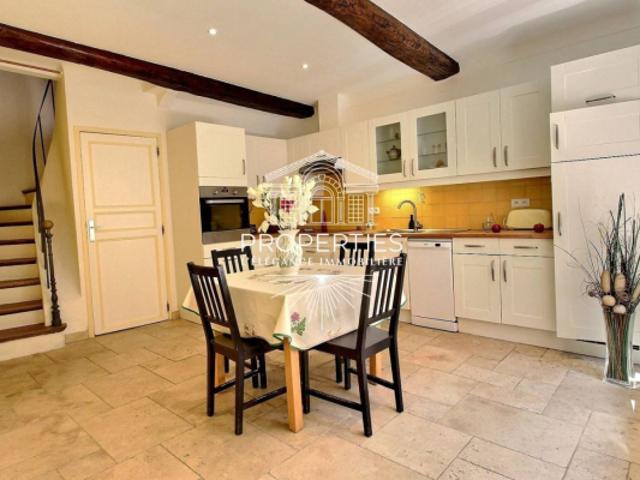 Maison vente à Arrondissement de Toulon, Bormes-les-mimosas