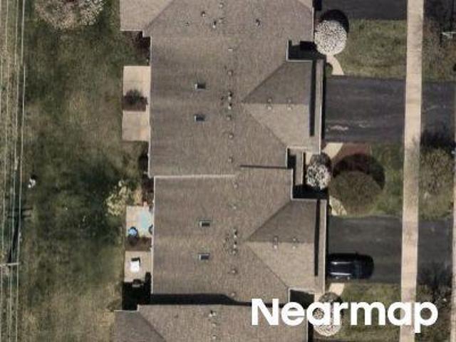 Townhouse for sale in Tinley Park