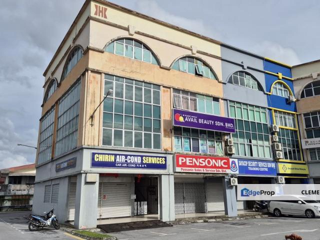 Shop for sale in Kuching, Sarawak