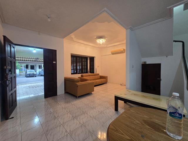 Residential House for rent in Kuching, Sarawak