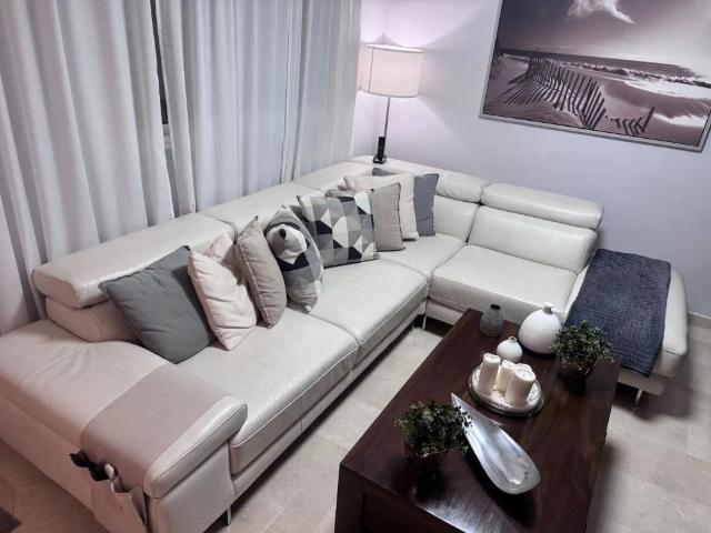 Apartamento en alquiler en Bormujos, Andalucía