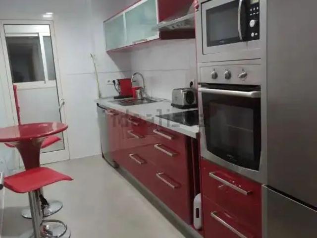 Apartamento en alquiler en Bormujos, Sevilla