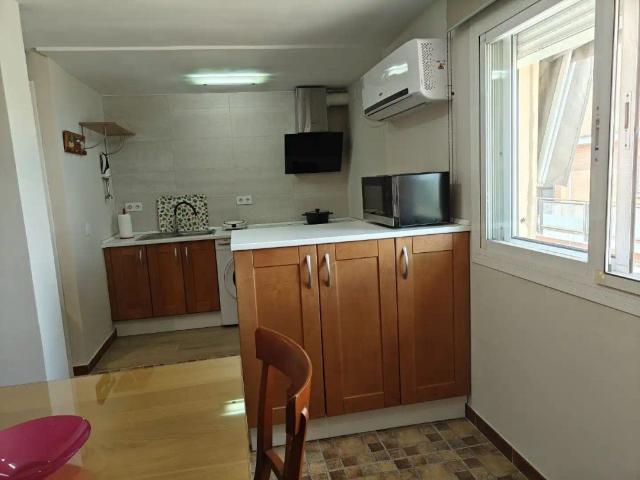 Apartamento en alquiler en Bormujos, Andalucía