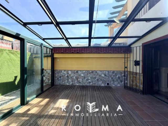 Apartamento en alquiler en Bormujos, Andalucía