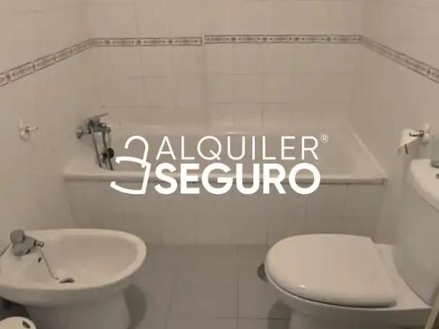 Apartamento en alquiler en Bormujos, Andalucía