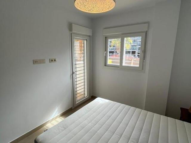 Apartamento en alquiler en Bormujos, Sevilla