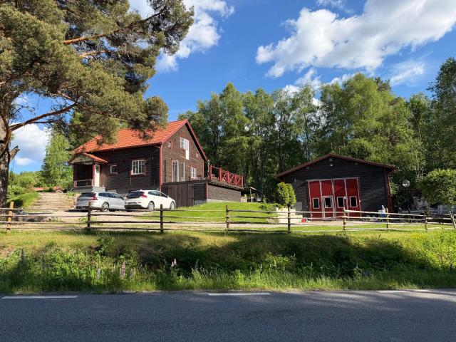 Bostad till salu i Rättvik, Dalarna