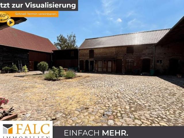 Haus kaufen in Belzig, Brandenburg