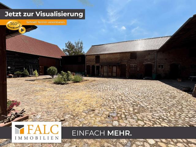 Haus kaufen in Belzig, Brandenburg