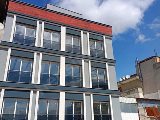 Bornova, İzmir içerisinde satılık mülk