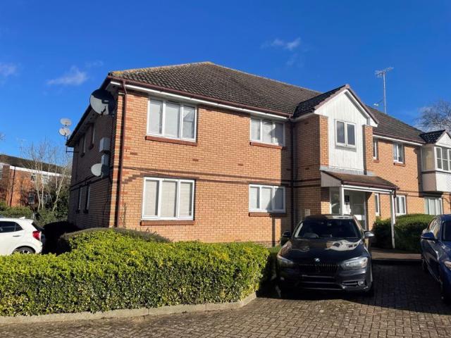 Apartment for rent in Cranborne, Potters Bar