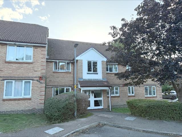 Apartment for rent in Cranborne, Hertsmere