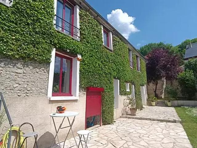 Maison vente à Bornel, Bornel