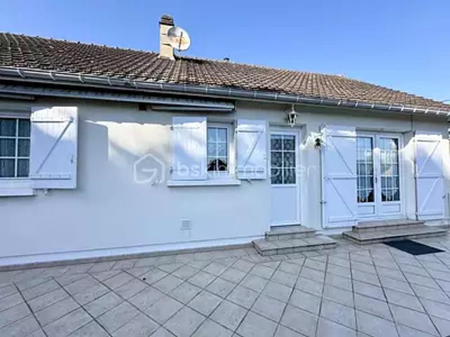 Maison vente à Bornel, Bornel