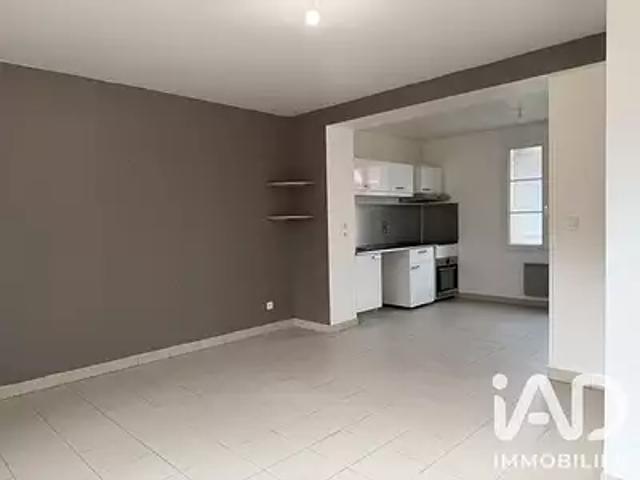Appartement location à Bornel