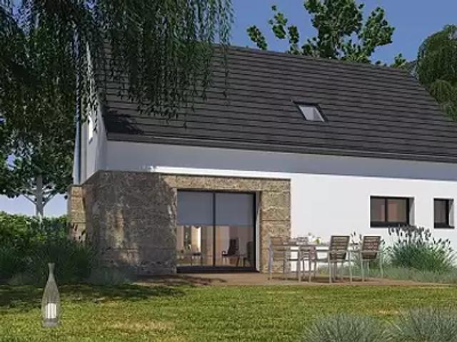 Maison vente à Beauvais, Bornel