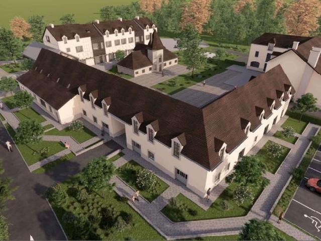 Bureau vente à Chambly