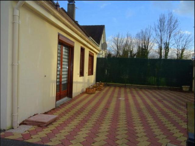 Maison vente à Beauvais, Bornel