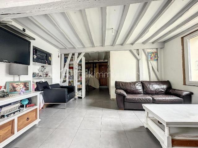 Maison vente à Bornel, Oise