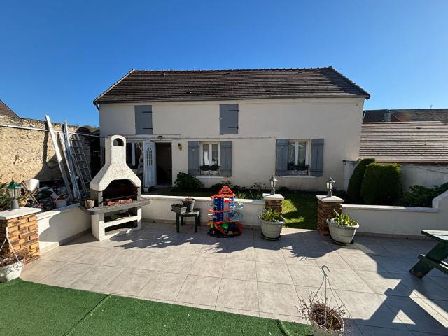 Maison vente à Bornel, Oise