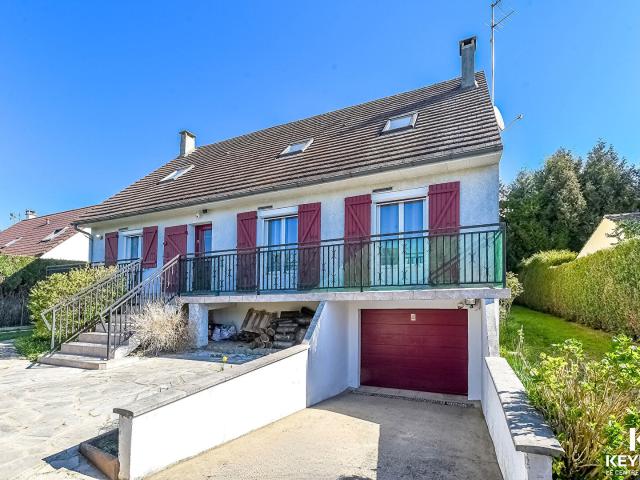 Maison vente à Bornel