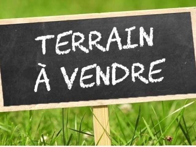 Terrain vente à Bornel
