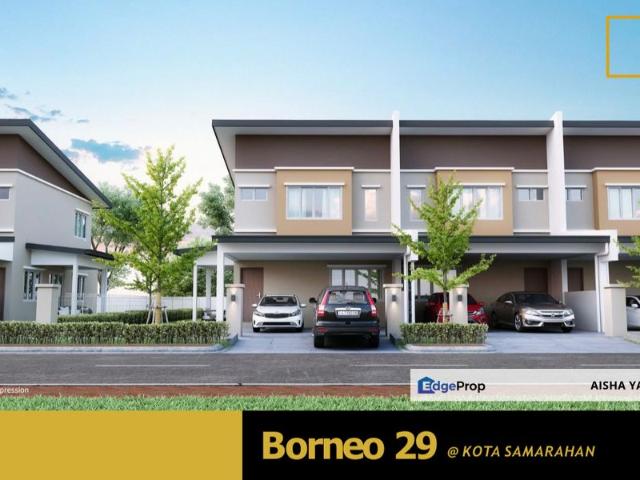 House for sale in Samarahan, Kota Samarahan
