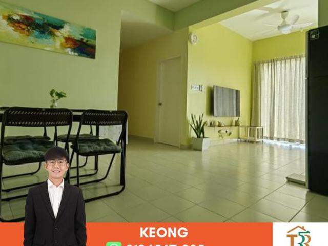 Condominium for sale in Sandakan Town, Sabah